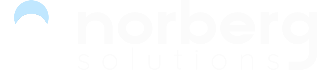 Norberg Solutions Logo